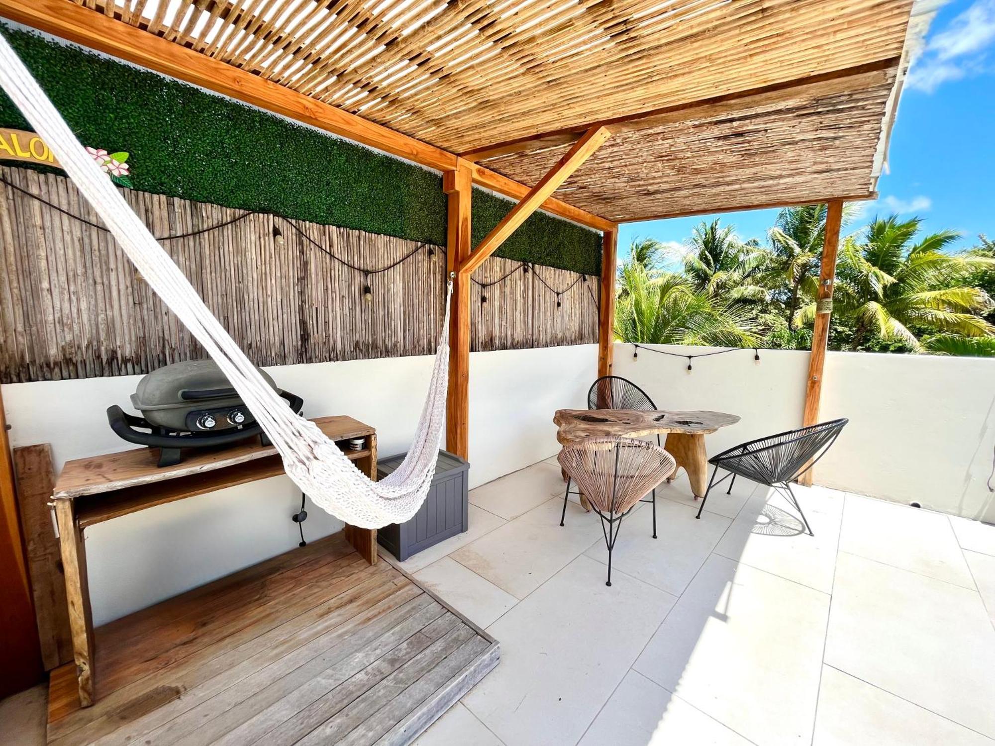 Manglar One-bedroom Villa Rooftop,1680592930:JPEG